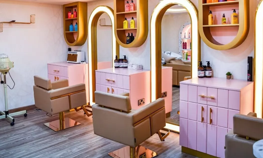 Experience a Body Spa with Aromatherapy, Swedish, and much more!