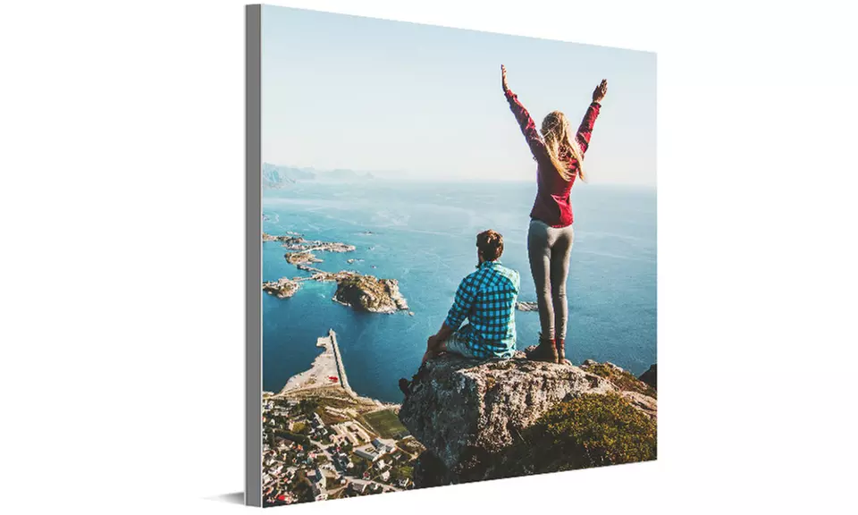 Fototegels van 20 x 20 cm