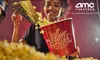 AMC Theatres Yellow Movie Tickets Up to 45% Off 