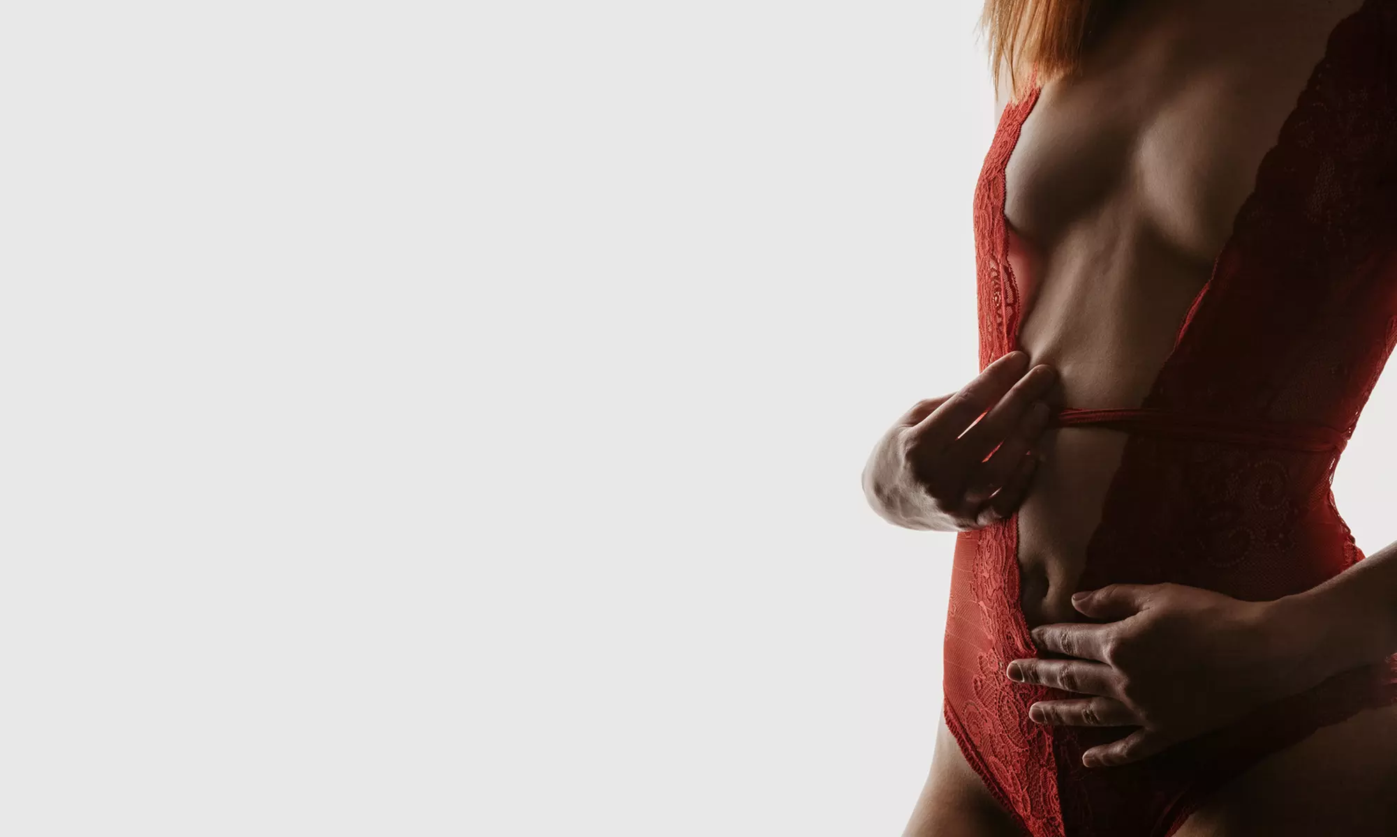 Akt- & Erotik-Fotoshooting