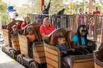 FLASH SALE! Carowinds Single Day Tickets – 51% Off