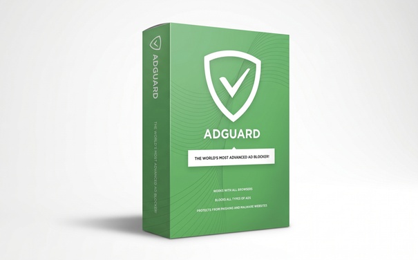 AdGuard Personal