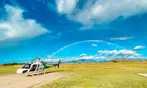 Exclusive Hawaii Helicopter Tours - Waterfalls, Valleys, Volcanoes!