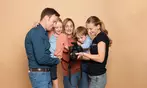 60 Min. studioline PHOTOGRAPHY Fotoshooting Erlebnis + Goldcard