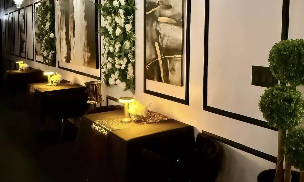 Pad Thai or Red Snapper & Drink for 2 | $30 or $60 Toward Food & Drink