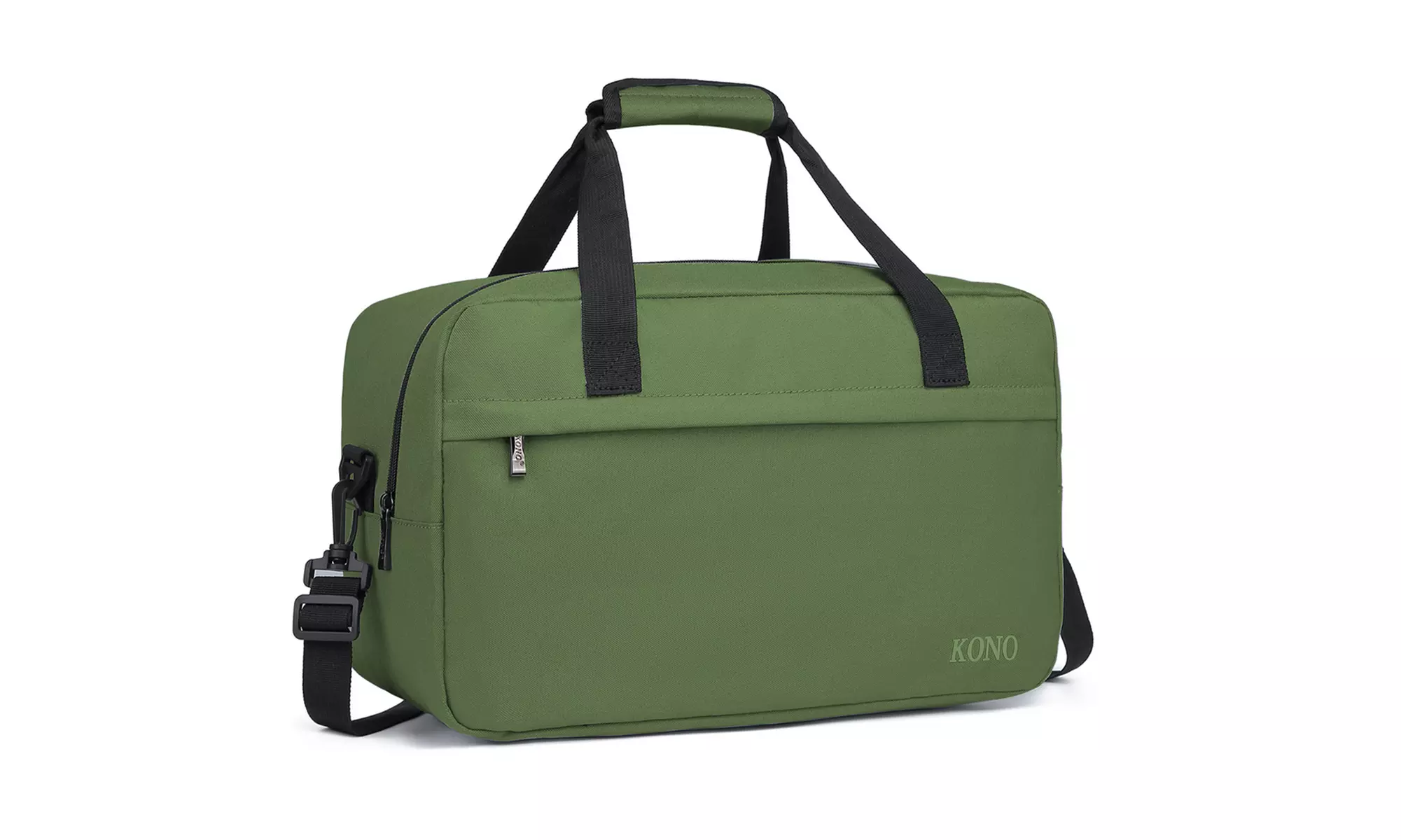 Bolso de hombro multiusos