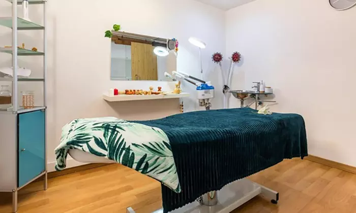 3 o 6 sesiones de maderoterapia corporal en zona a elegir