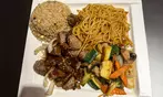 Savor Hibachi Dinner with Live Cooking in Orlando - Up to 32% Off