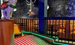 Putt Nation Immersive Mini Golf Experience
