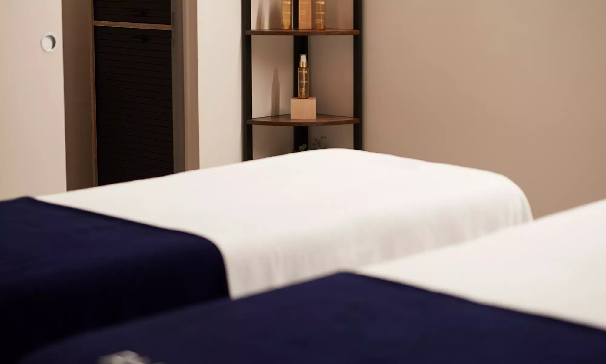 Jusqu'à 30% de remise sur Spa - Entrée à la journée chez Spa du Grand hotel du Luxembourg