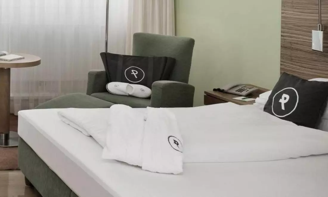 Österreich: 2-5 Nächte mit 4000m2 SPA- & Thermenbereich