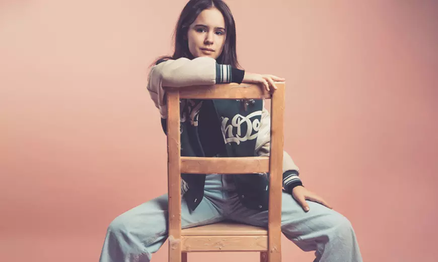 60 Min. Beauty Fotoshooting inkl. 2-5 Bildern + Geschenk