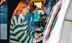 Entrada general, reducida o pack familiar para el Museo del Videojuego