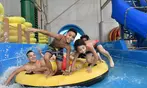 Great Wolf Lodge Atlanta Indoor Water Park Resort