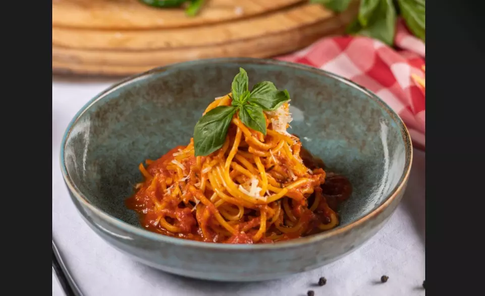 Voucher to Spend on Food and Beverages at Brioso, Crowne Plaza Deira