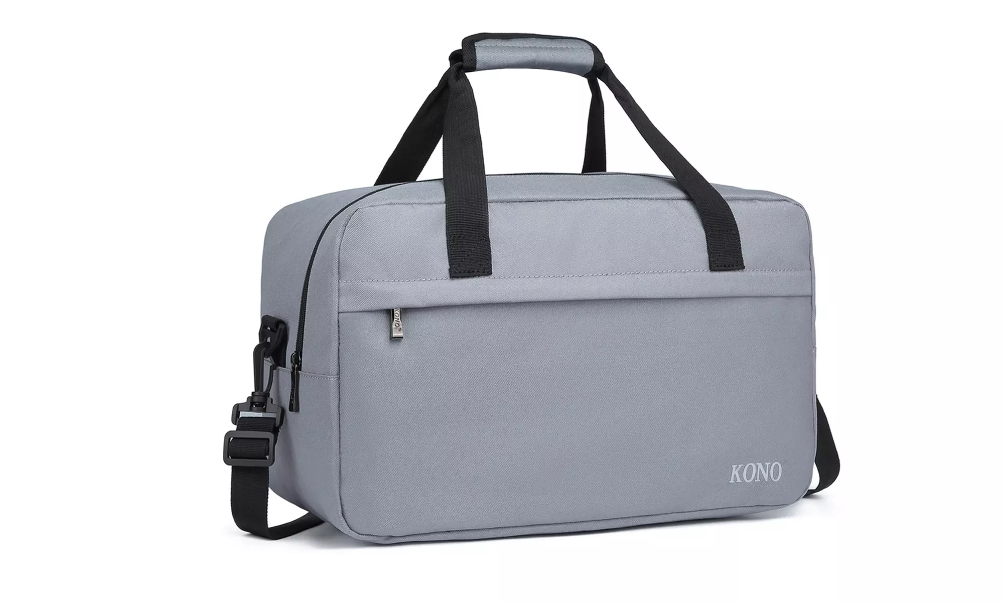 Bolso de hombro multiusos