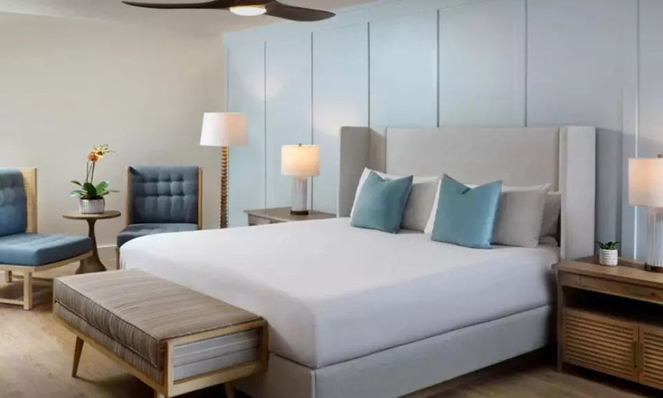 Historic Old Town Resort on the Atlantic Coast