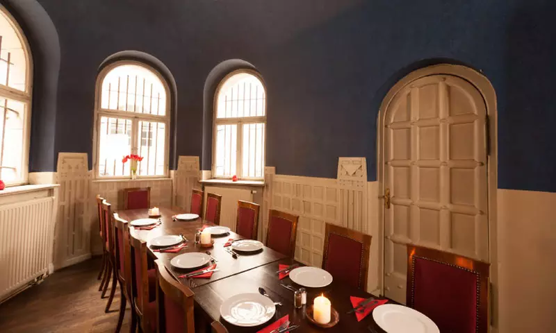 Rodizio All-You-Can-Eat in 10 Gängen inkl. Buffet und 2-Gänge-Dessert