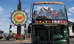 Hop-on Hop-off Open-top Sightseeing Tours
