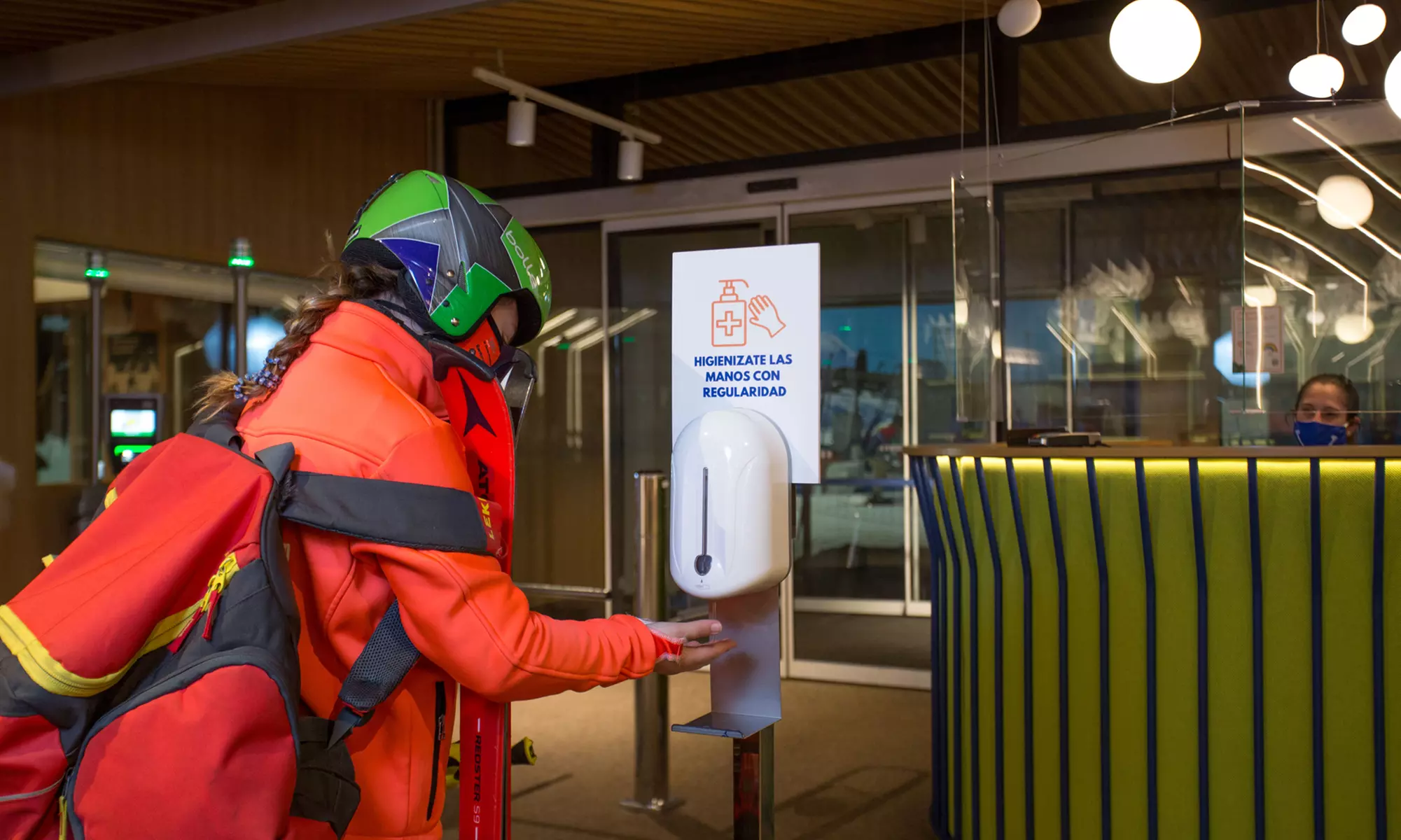 Forfait de 2 h para 1 o 2 personas con equipo: ¡diversión asegurada!