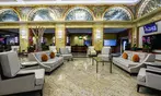 Chicago Downtown Hotel on Michigan Ave near Grant Park