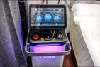 Say Goodbye to Unwanted Hair with Six Laser Hair-Removal Sessions