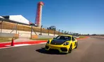 Supercar Racetrack Drive or Ride Deals & Discounts