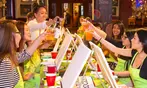 Paint Nite | 4.7 Stars, 65K+ Reviews | No Experience Needed