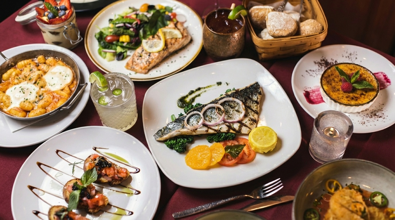 Amarone NYC | Authentic Italian Trattoria & Fine Wine in Manhattan