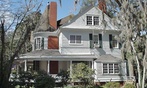 Dinner & Stories: Dining and Ghost Tales for Two or Four