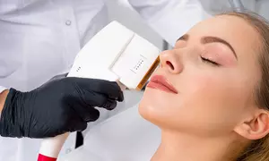 Up to 79% Off on Facial 13D HIFU at Violett Bella Casa