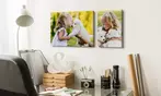 Custom Photo Canvas Prints - Up to 93% Off