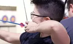 One-Hour Las Vegas Archery Range Experience with Equipment Included