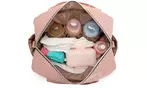 Grand Sac à Langer Tote Sac à Main pour Bébé