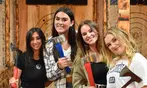 Axe Throwing & Digital Targets – Marietta