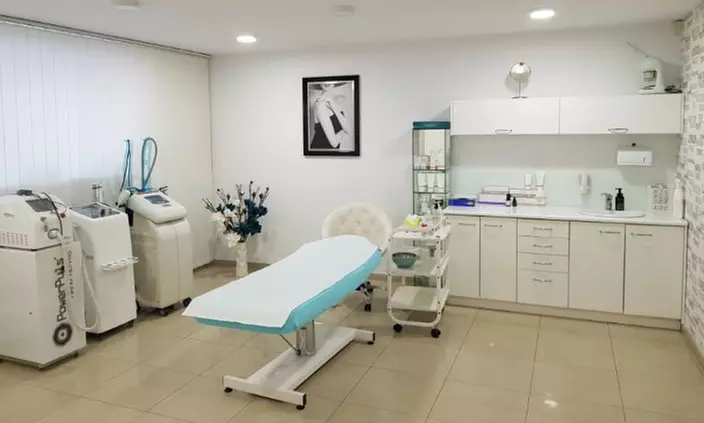 60-minutowy masaż Kobido – twarz, szyja i dekolt