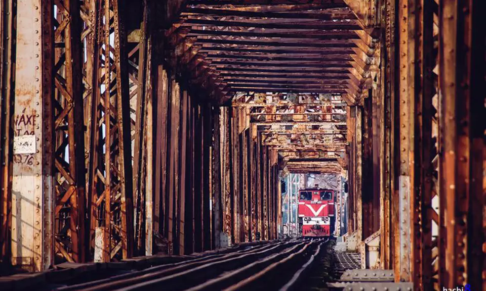 Vietnam: 10-Day Getaway with Meals