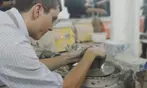 BYOB Pottery Making and Painting Sessions