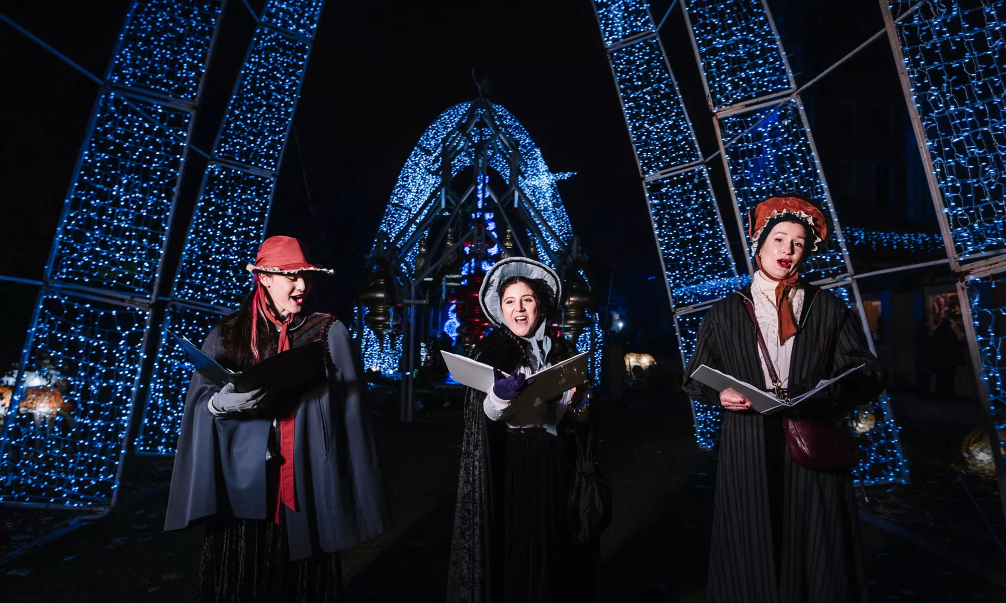 Casa Loma Presents Holiday Lights (Up to 19% Off)