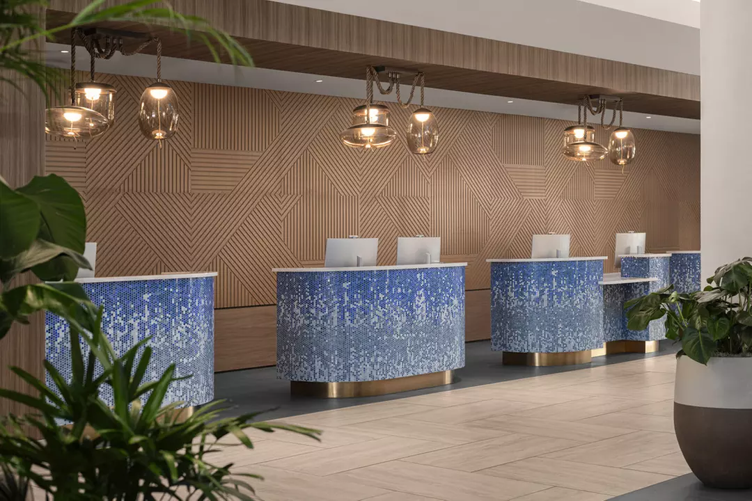 Member-Only Deal: Downtown San Diego Hotel w/ SeaWorld or Zoo Package