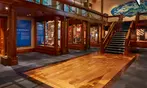 Tickets to Hawaiian Heritage Bishop Museum for Youths or Adults