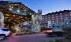 Great Wolf Lodge Grapevine Indoor Water Park Resort