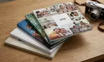 Personalized Hardcover Photo Books: Cherish Your Memories