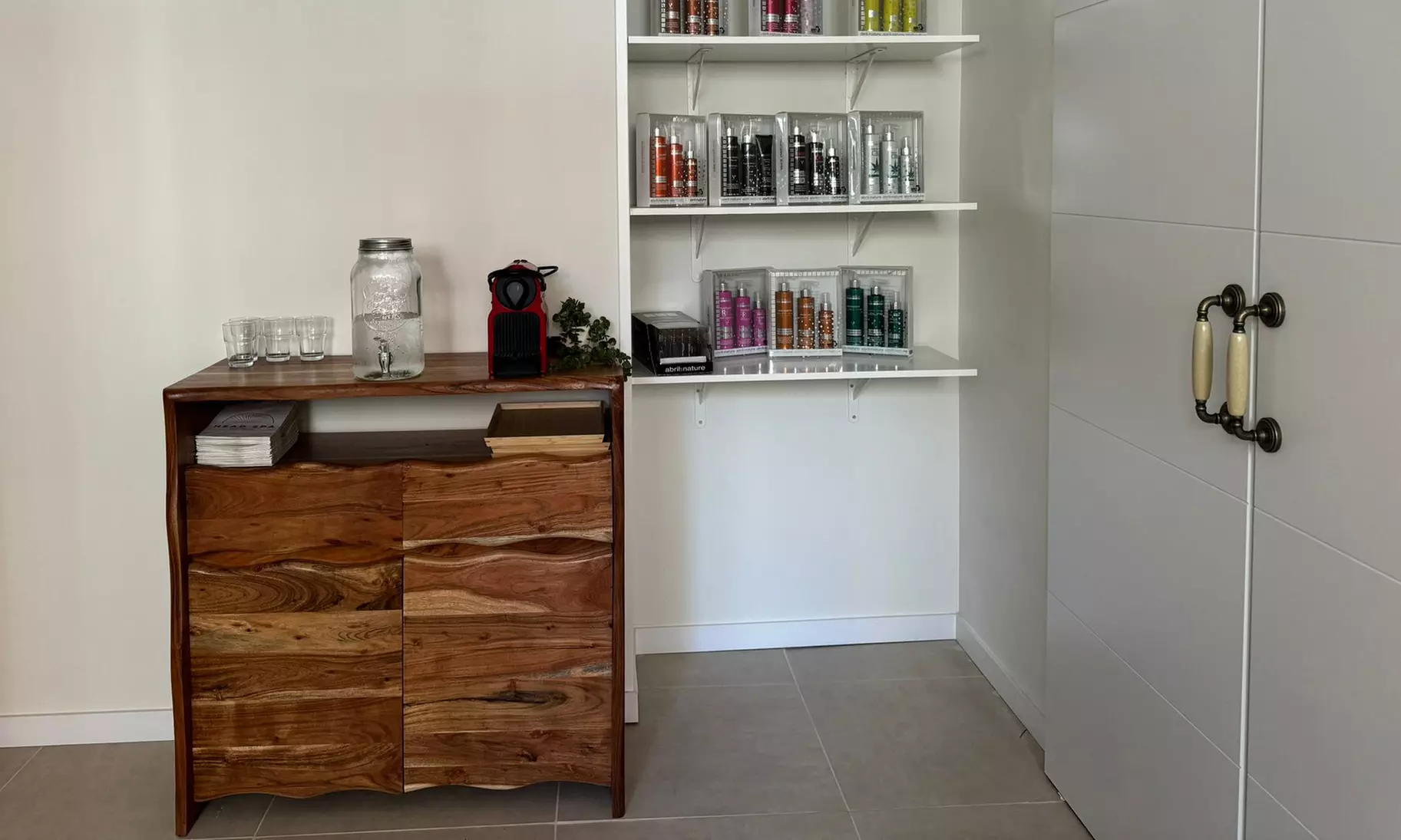 Tratamiento Serenity head spa japonés con opción a tratamiento extra