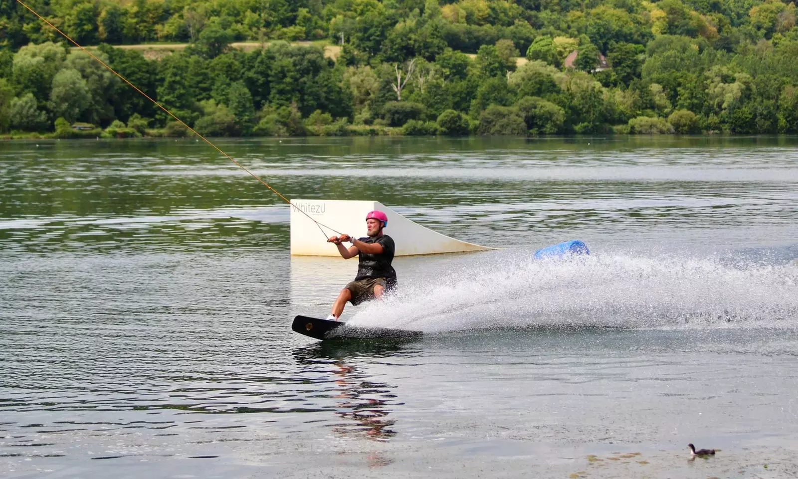 Baie de Somme : 1 nuit avec option pdj et location de vélo