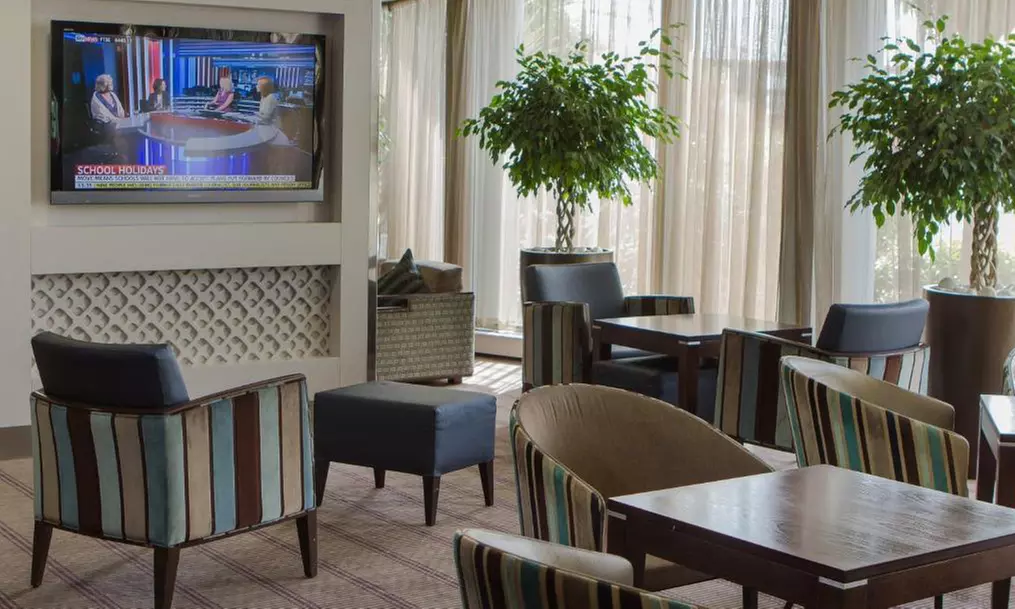 London Docklands: Standard OR Standard Double Family Room