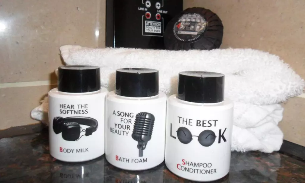 Liverpool 4* Beatles-Themed Getaway