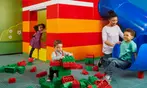 LEGOLAND Discovery Center - San Antonio (Up to 49% Off)