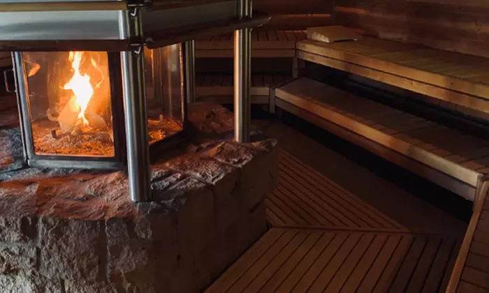 Tageseintritt oder 3 Std. in die Saunawelt Vitalium für 1 o. 2 Pers.