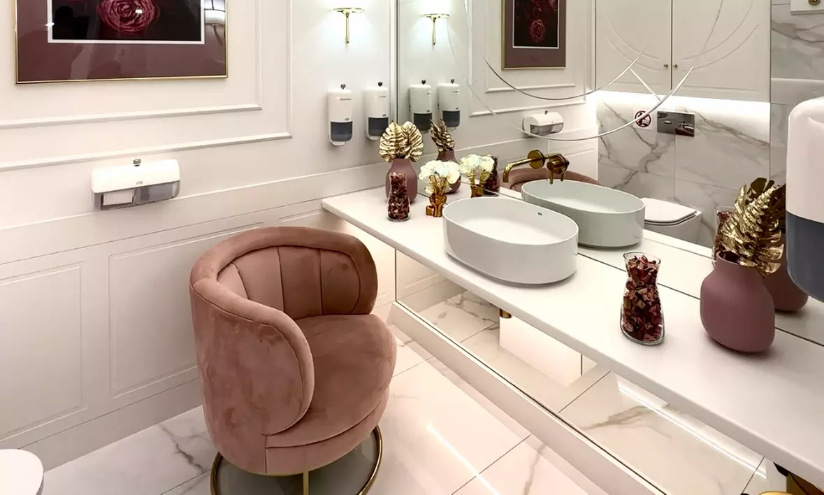 Odkryj królewskie pakiety day spa w warszawskim salonie w Glamour Clinic Pury&Bilska (do -56%)